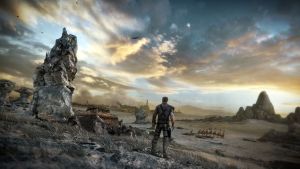 "Mad Max" aus dem Hause Warner Interactive (PlayStation 4)