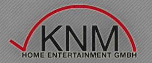 KNM Home Entertainment GmbH