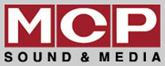 MCP Sound & Media AG