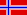 norwegisch 2.0 Surround