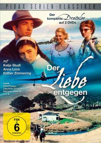 DVD Der Liebe entgegen - Der komplette Dreiteiler