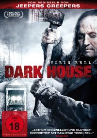 Dark House Cover