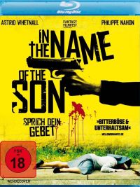 In the Name of the Son - Sprich dein Gebet Cover