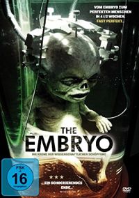 DVD The Embryo