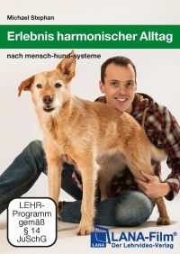DVD Erlebnis harmonischer Alltag: nach mensch-hund-systeme