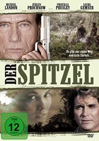 Der Spitzel Cover