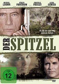 DVD Der Spitzel