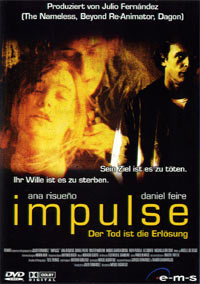 DVD Impulse - Der Tod ist die Erlsung