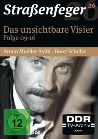 DVD Straenfeger 26