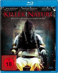 DVD Killer by Nature 