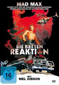 DVD Die Kettenreaktion