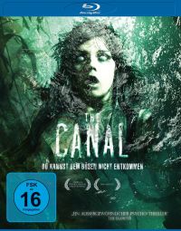 DVD The Canal