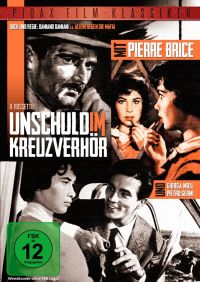 DVD Unschuld im Kreuzverhr