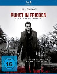 Ruhet in Frieden Cover