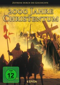 DVD 2000 Jahre Christentum