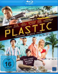 DVD Plastic - Someone Always Pays