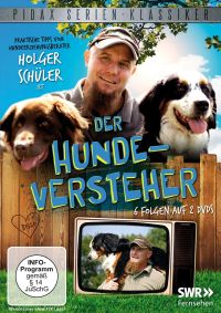 Der Hundeversteher Cover