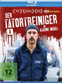 DVD Der Tatortreiniger 4