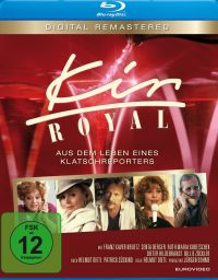 DVD Kir Royal