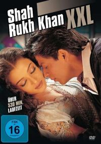 Shah Rukh Khan - XXL  Cover
