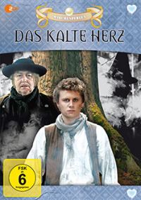 DVD Das kalte Herz