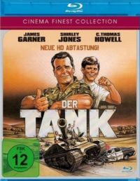 DVD Der Tank 