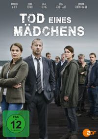 DVD Tod eines Mdchens (Teil 1 und 2)