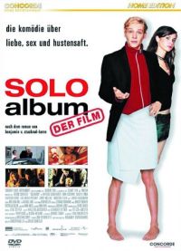 DVD Soloalbum