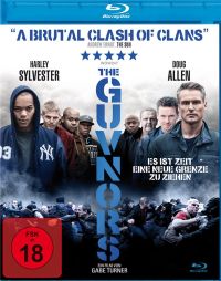 DVD The Guvnors