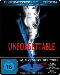 Unforgettable - Im Augenblick des Todes Cover