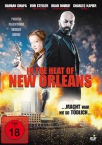 DVD In the Heat of New Orleans