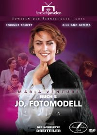 DVD Jo, Fotomodell 