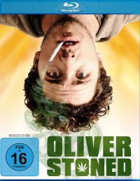 Oliver Stoned Cover