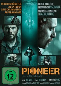 Pioneer Cover