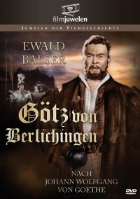 DVD Gtz von Berlichingen