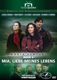 DVD Mia, Liebe meines Lebens