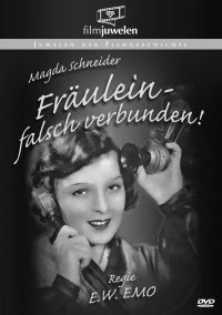 DVD Frulein - falsch verbunden!