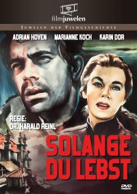 DVD Solange du lebst 