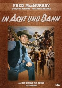 DVD In Acht und Bann