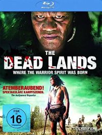 The Dead Lands Cover