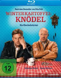 DVD Winterkartoffelkndel 