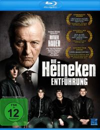 DVD Die Heineken Entfhrung 