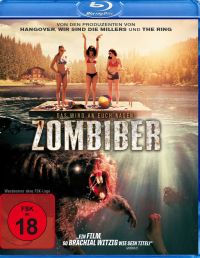 DVD Zombiber