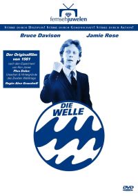 DVD Die Welle