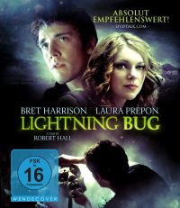 DVD Lightning Bug