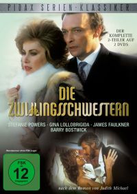 Die Zwillingsschwestern - Der komplette 2-Teiler Cover