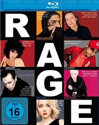 Rage Cover