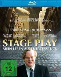 Stage Play - Mein Leben als Theaterstck Cover