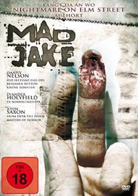 DVD Mad Jake