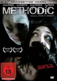 DVD Methodic